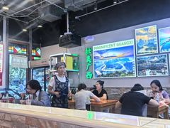 -雙冲柳州螺蛳粉&酸嘢&桂林米粉(簋街店)