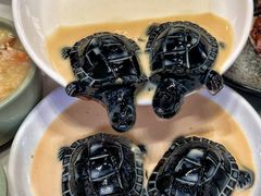 -南拳十三姨·潮汕砂锅粥·粤菜(西单大悦城店)