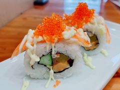 -甄花精致料理自助(城市阳台店)