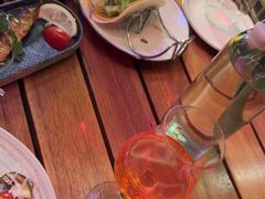 -埠口精酿夜景餐酒吧· BREWPORT BISTRO(长嘉汇重庆之眼店)