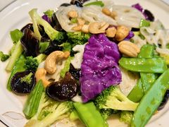 -萍香大厨·葱烧大鱼头(解放北路店)