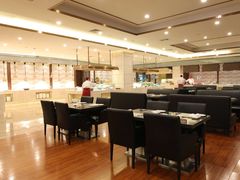 大堂-厦门海景千禧大酒店·海景咖啡厅