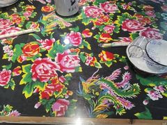 -人民公社大食堂(顺义总店)