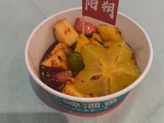 -大师傅金奖啤酒鱼(阳光店)