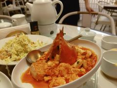 -喜鼎海胆水饺(平安金融中心店)