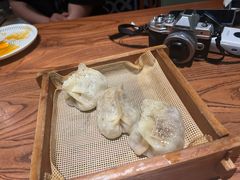 -驿楼兰·新疆菜(火车站店)