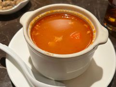 -汤城小厨•粤菜•靓汤(苏州街店)