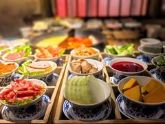 -北步园老火锅(戴家巷店)