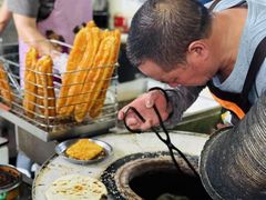 -文武王氏烧饼·无矾油条(西溪路店)
