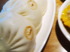 -馋笼小食堂-青岛大虾包(繁花里店)