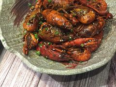 -龙虾风暴(松江店)