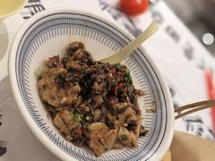 -东排食堂长沙小吃大排档(五一广场店)