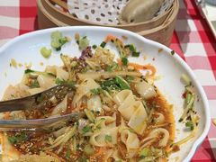 -西贝(无锡万象城店)