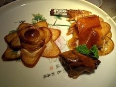 -京华烟云·北京烤鸭(领展购物广场·中关村店)