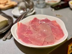 -巴奴毛肚火锅(新街口金鹰店)
