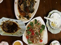 -小厨子私房菜·云南美食店