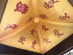 -黄山翡翠谷景区