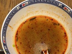 -二宽中国兰州拉面(幸福城店)