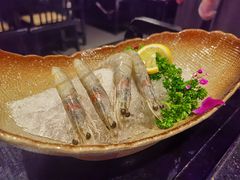 -捞王猪肚鸡火锅(财富中心店)