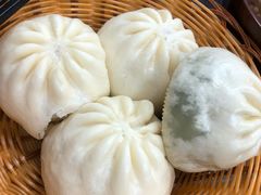 -郑家包子牛肉拉面(尚勤路店)