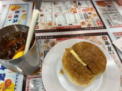 -华星冰室(湾仔店)