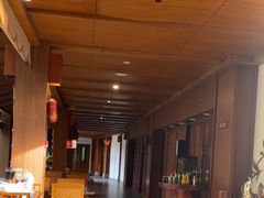 -西双版纳洲际度假酒店-曼霖轩中餐厅