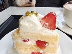 -CARINO BAKERY&CAFE(南方商城店)