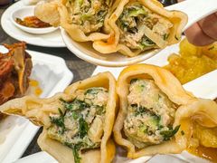 -松花湖水饺(新濠天地店)
