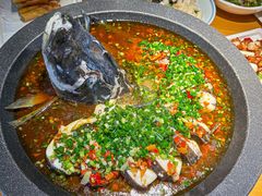 -几荷·恰似故人来(秀水广场店)