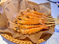 三叔台山对虾-79号渔船海鲜饭店(宝安店)
