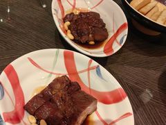 -万丽轩·粤菜(王府井金茂万丽酒店)