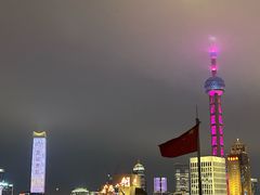 -黄浦江游览快线(金陵东路码头)