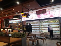 -每味每客·重庆麻辣烫(国泰店)