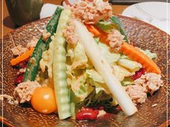 -水之惠鲜鱼料理(王府大街店)