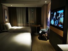 -成都太古里天府广场地铁站亚朵酒店