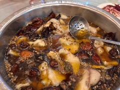 -翠云水煮鱼(双龙大道店)