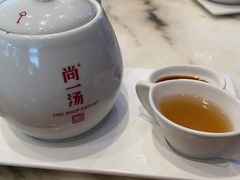 鲍鱼人参汤-尚一汤·粤菜海鲜(环球港店)