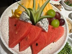 -海底捞火锅(外滩店)