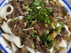 -清真-戏楼王记牛肉面