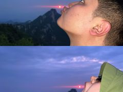 -洛阳白云山景区