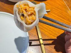 原汁海胆饺子-喜鼎海胆水饺(东港店)
