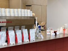 -Manner Coffee(IFS一楼店)
