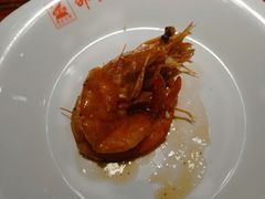 -邵汇大虾(大东门店)