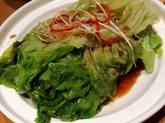 -陈阿婆鱼头泡饼·京味菜(复兴路店)