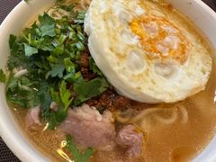 -星璞餐厅(深铁塘朗城君璞酒店)