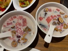 -天津湾西餐厅(三亚海棠湾洲际度假酒店)