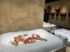 -汉巴味德·烤肉与啤酒的自助(杭州大悦城店)