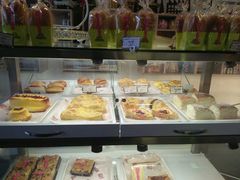 -THEDAY蛋糕(团结路店)
