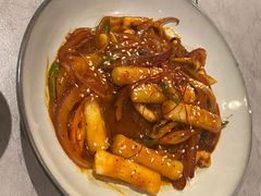 -Yum Yum 土耳其风味餐厅(万达尊店)