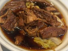 -南门小馆·清真(国贸商城店)